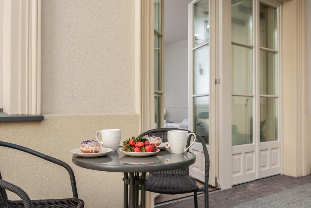 Atrium - Old Town Luxury - By Upstairs * Krakau