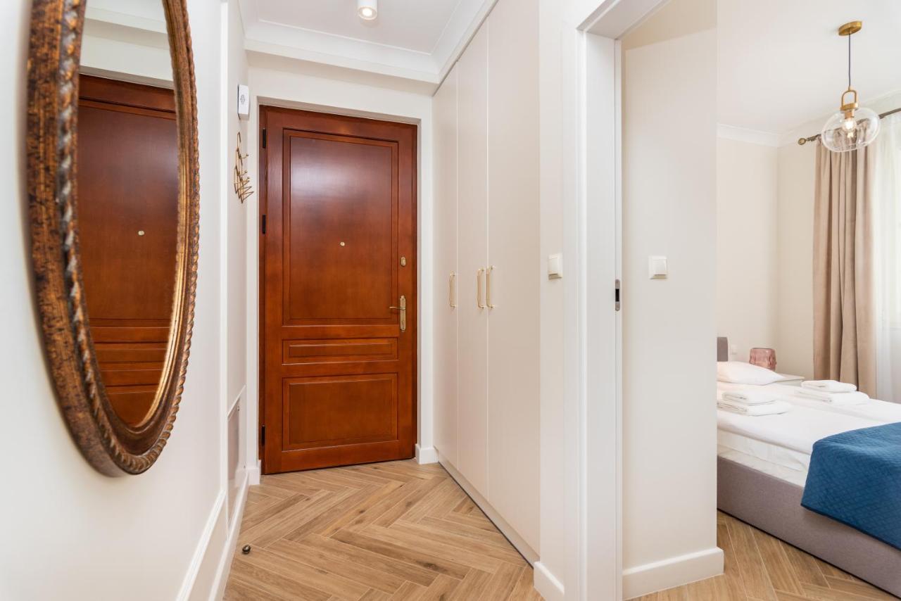 Atrium - Old Town Luxury - By Upstairs * Krakau