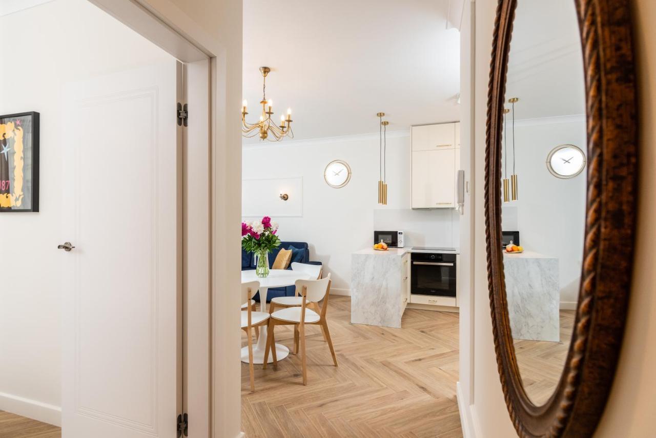 Atrium - Old Town Luxury - By Upstairs * Krakau