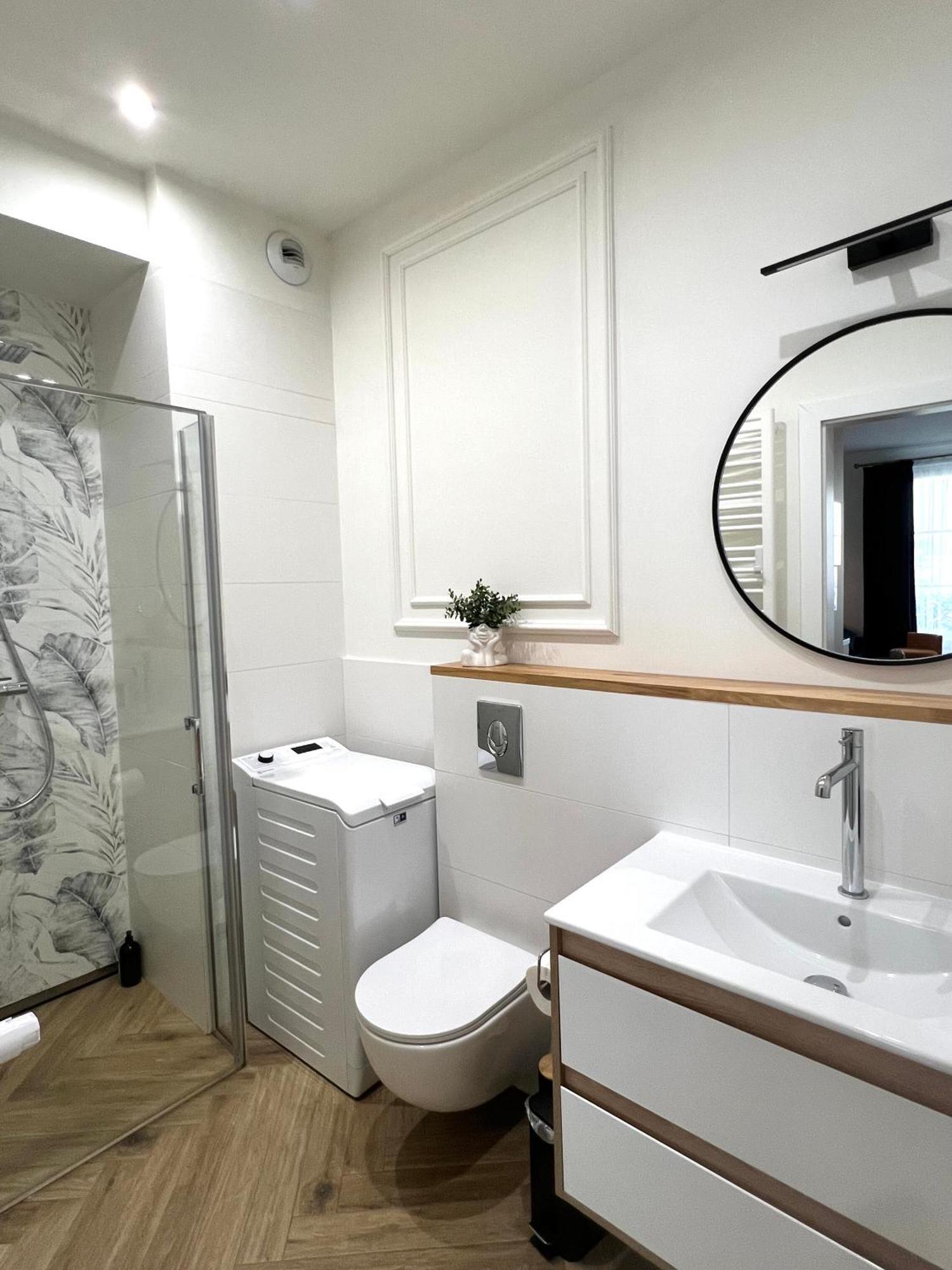 Apartment Atrium - Old Town Luxury - By Upstairs Krakau