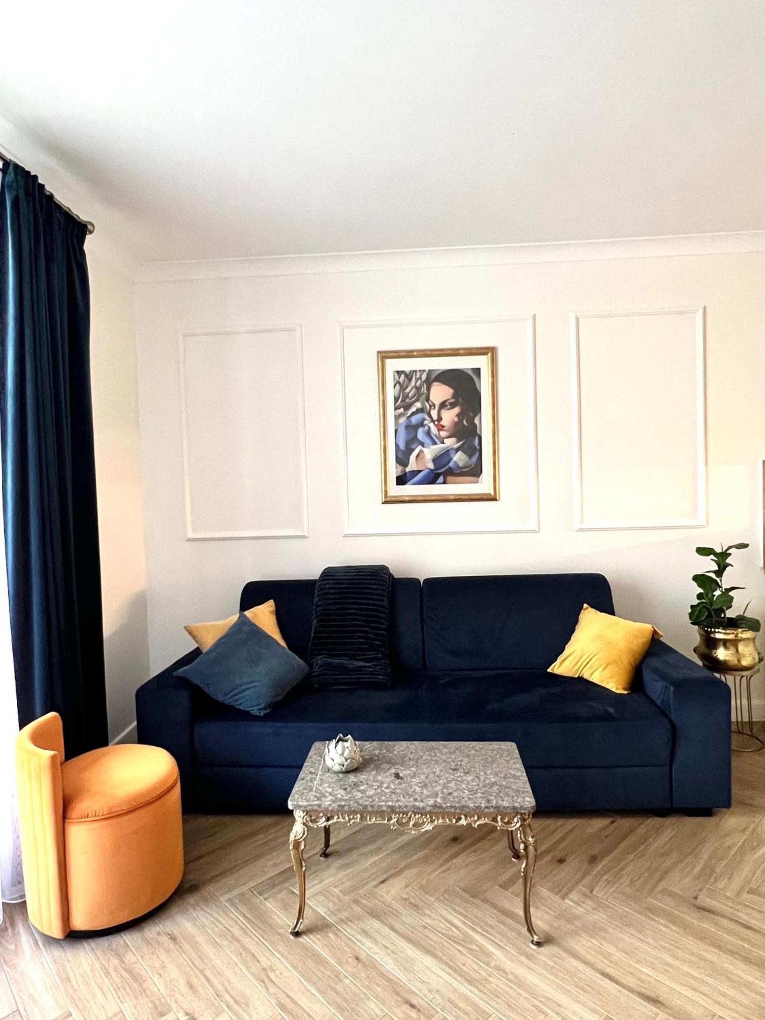 Atrium - Old Town Luxury - By Upstairs * Krakau