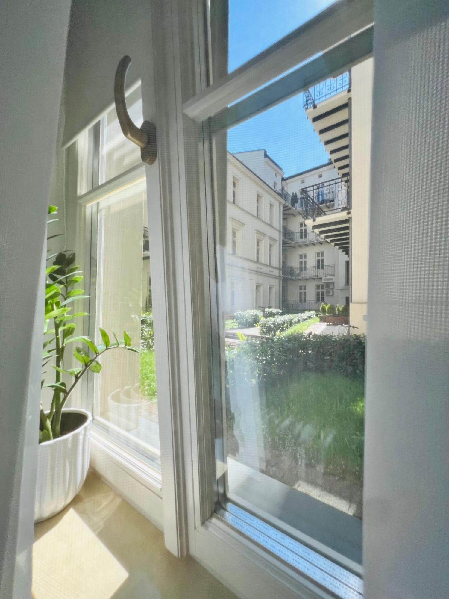 Apartment Atrium - Old Town Luxury - By Upstairs Krakow