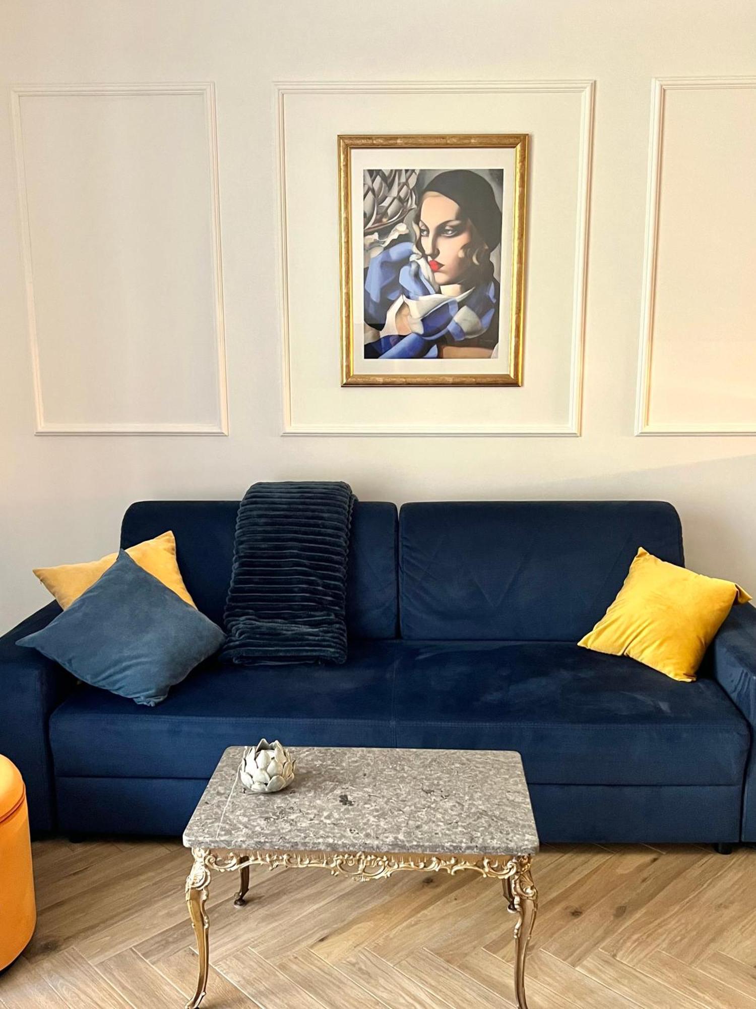 Atrium - Old Town Luxury - By Upstairs Krakau
