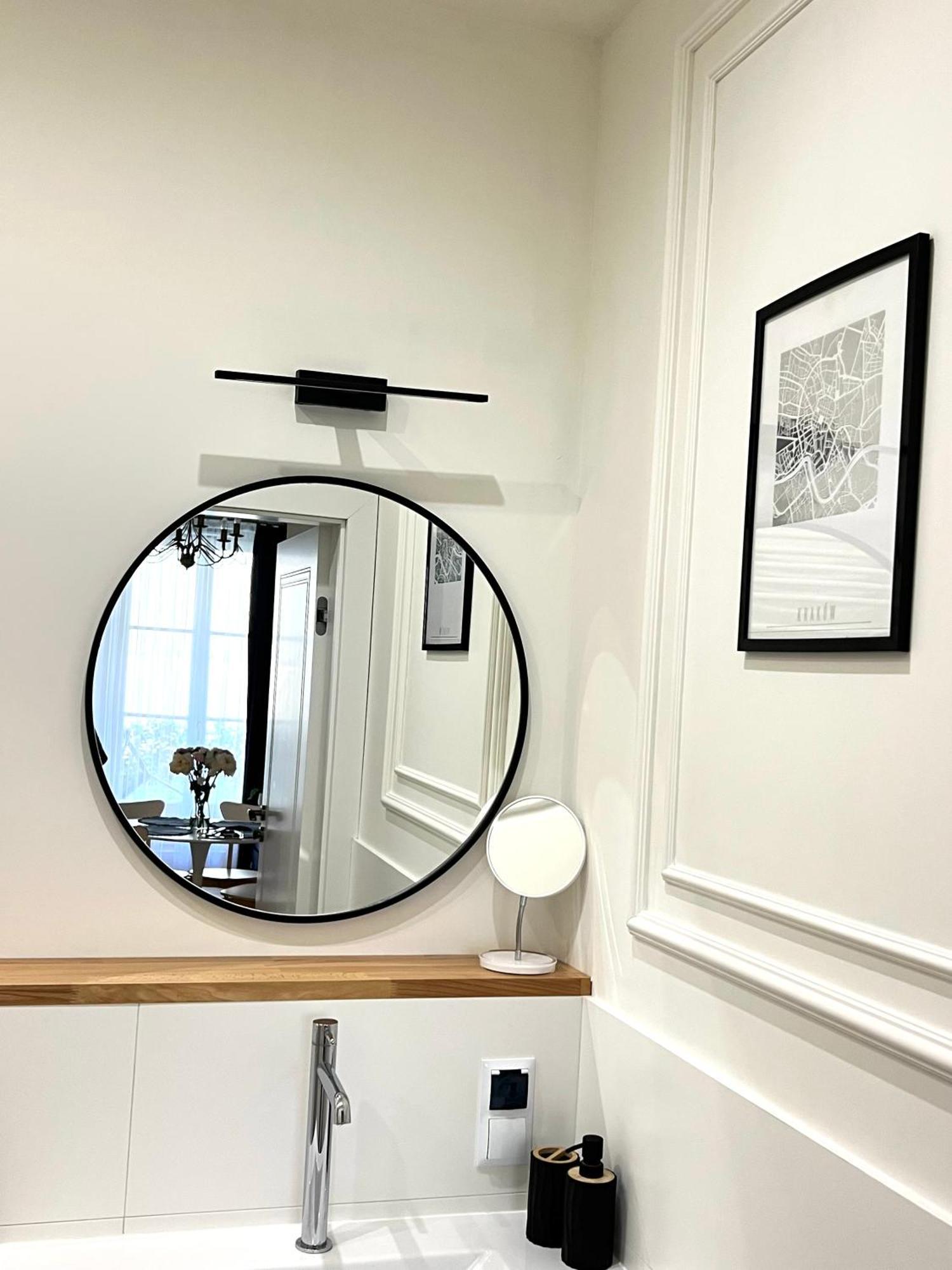 Atrium - Old Town Luxury - By Upstairs Apartment Krakow