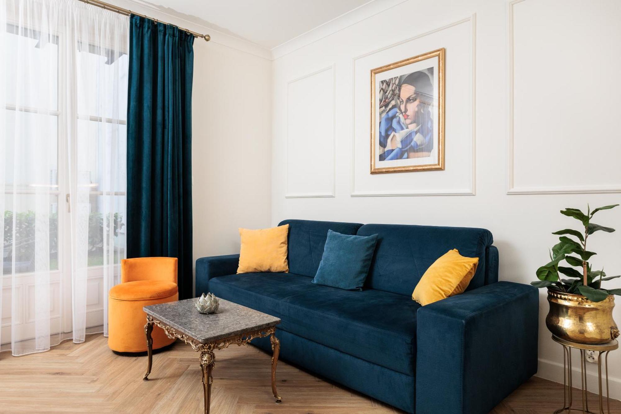 Atrium - Old Town Luxury - By Upstairs * Krakau