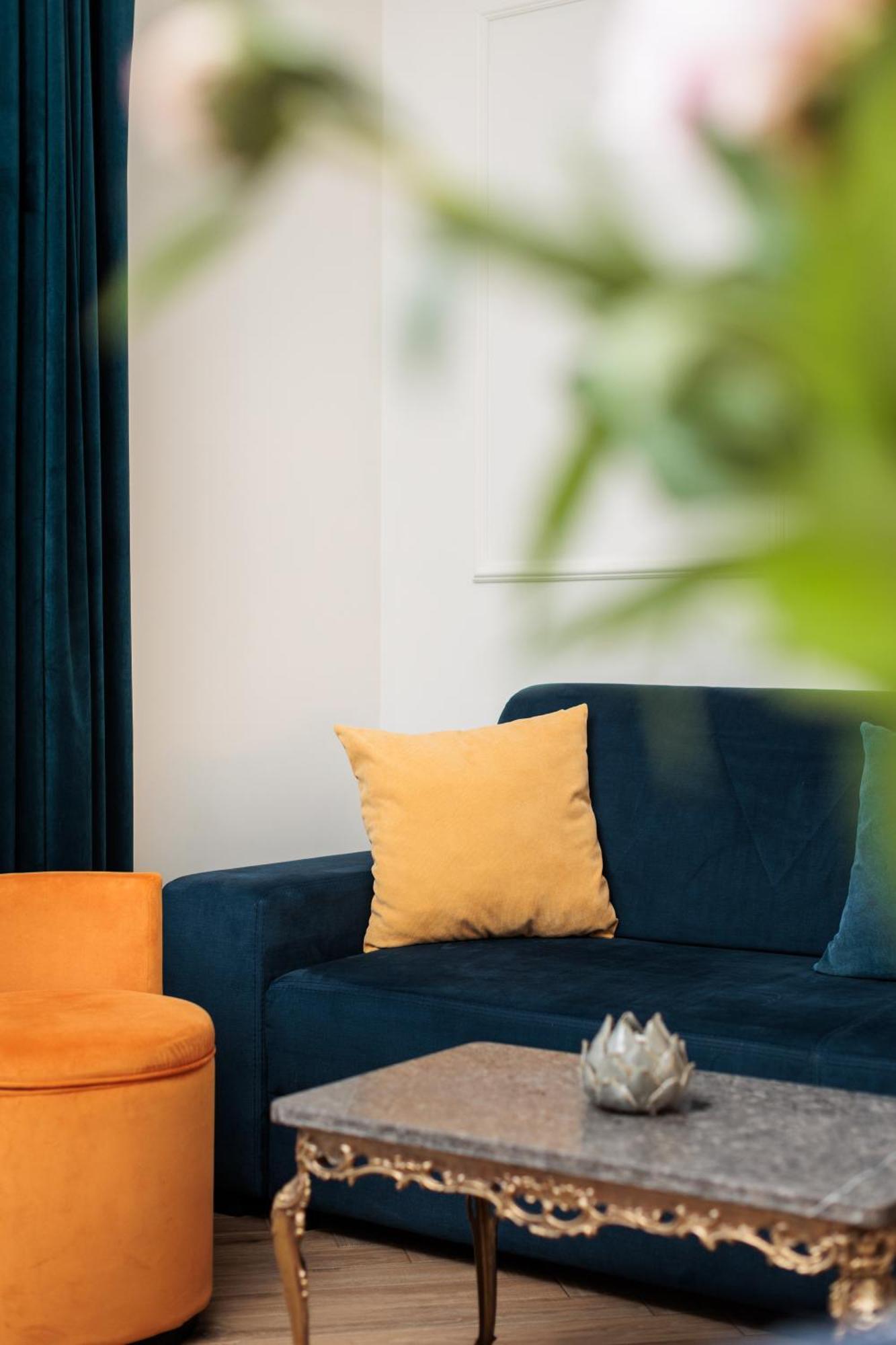 Apartment Atrium - Old Town Luxury - By Upstairs *